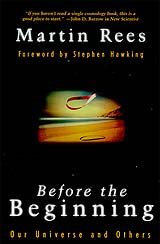 Before the Beginning
