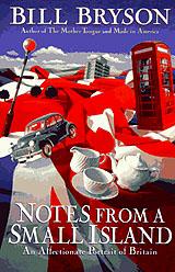 Notes From a Small Island