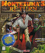 Montezumas Return