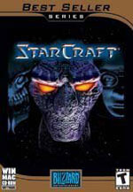 StarCraft