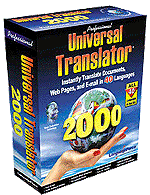 Universal Translator