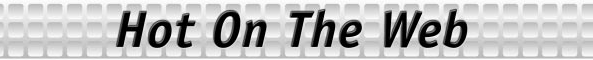 Hot on the Web
