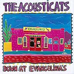 Down At Evangelina's