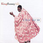 E Dide | Get Up