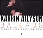 Ballads: Remembering John Coltrane