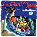 Amazon Moon: The Music of Mike Stoller