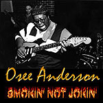 Smokin' NOT! Jokin'