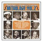 Antone's Anniversary Anthology, Vol. 2