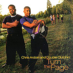 Turn the Page