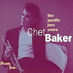 The Pacific Jazz Years