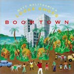 Boomtown