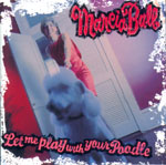 Let Me Play With Your Poodle