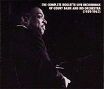 The Complete Roulette Studio Recordings