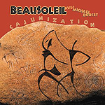 Cajunization