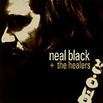 Neal Black & the Healers