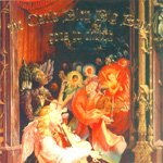 The Carla Bley Big Band Goes to Church
