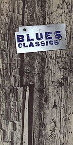 Blues Classics