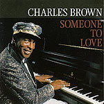 Someone to Love