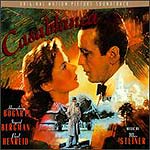 Casablanca: Original Motion Picture Soundtrack