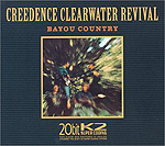 Bayou Country