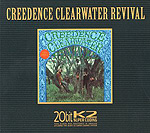 Creedence Clearwater Revival