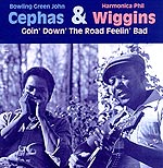 Goin' Down the Road Feelin' Bad