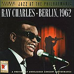 Berlin, 1962