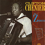 King of Zydeco