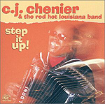 Step it Up!