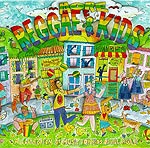 More Reggae for Kids