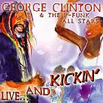 Live and Kickin'