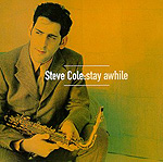 Stay Awhile