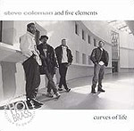 Curves of Life: Live at Hot Brass