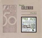 Free Jazz