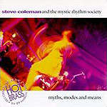Myths, Modes & Means: Live at Hot Brass