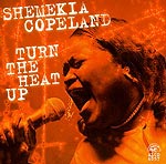 Turn the Heat Up