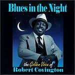 The Golden Voice of Robert Covington