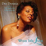 Wish Me Love