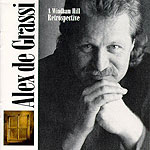 Alex de Grassi: A Windham Hill Retrospective