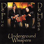 Underground Whispers
