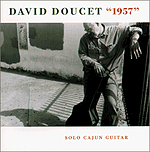 1957: Solo Cajun Guitar
