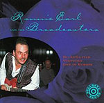 Blues Guitar Virtuoso Live in Europe