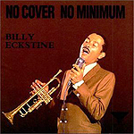 No Cover No Minimum