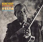 Delta Bluesman