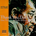 Thank You, Duke!