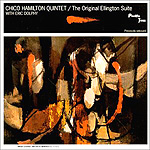 The Original Ellington Suite