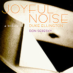 Joyful Noise: A Tribute to Duke Ellington