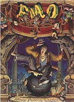Live From the Hasty Pudding Theatre