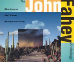 Return Of The Repressed: The Anthology