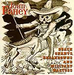 Death Chants, Breakdowns and Military Marches